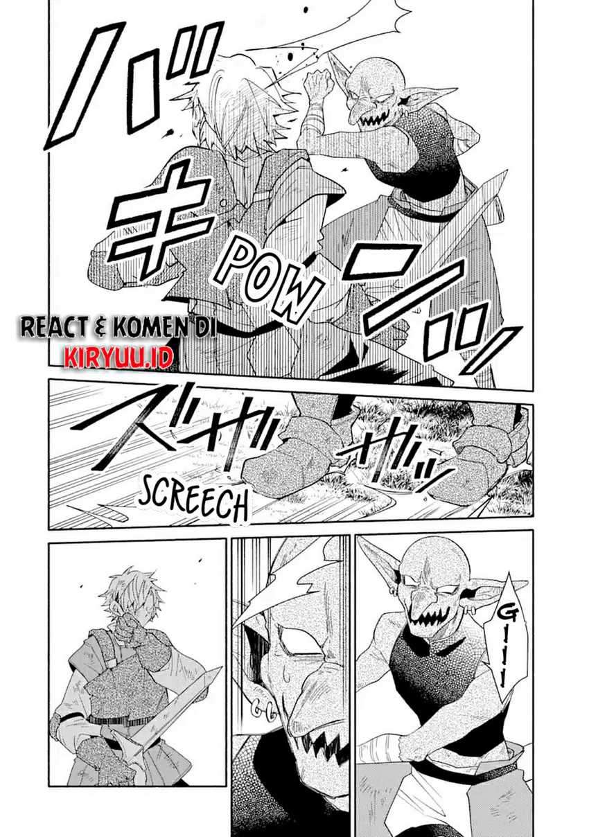 Kinka 1-mai de Kawaru Boukensha Seikatsu Chapter 08 Gambar 17